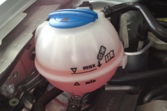 Coolant-check